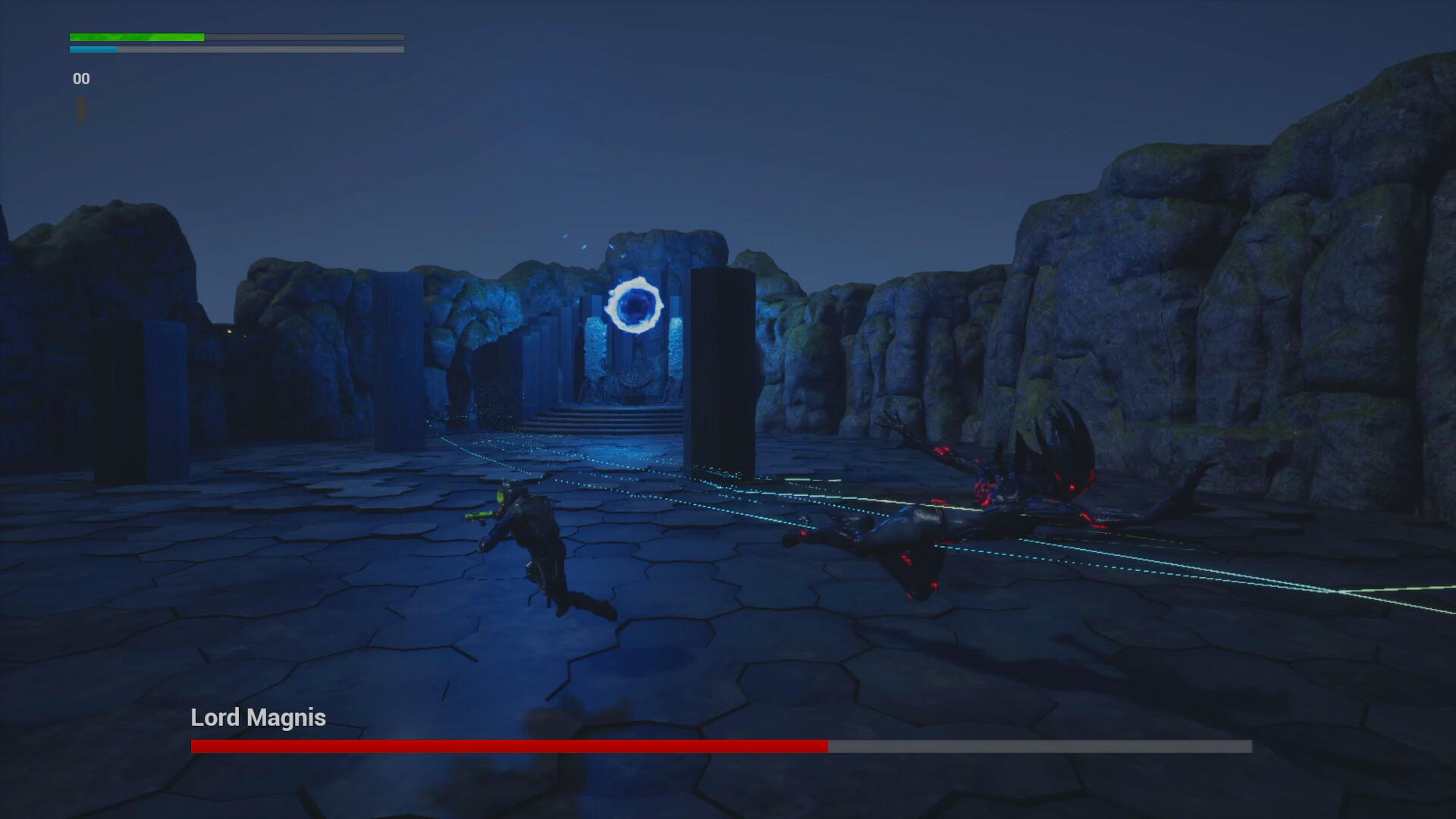 Paradox Patrol screenshot 11