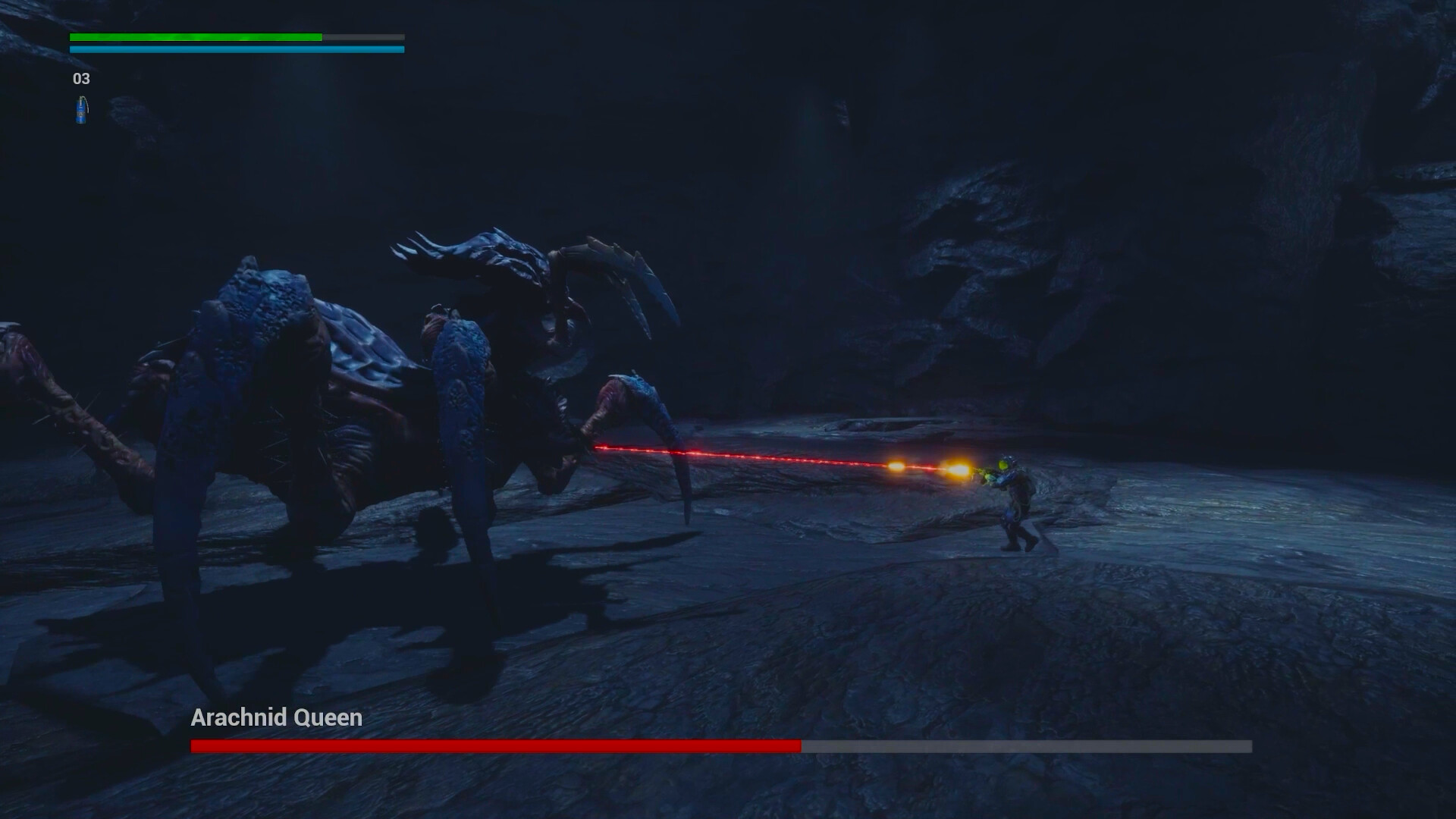 Paradox Patrol screenshot 7