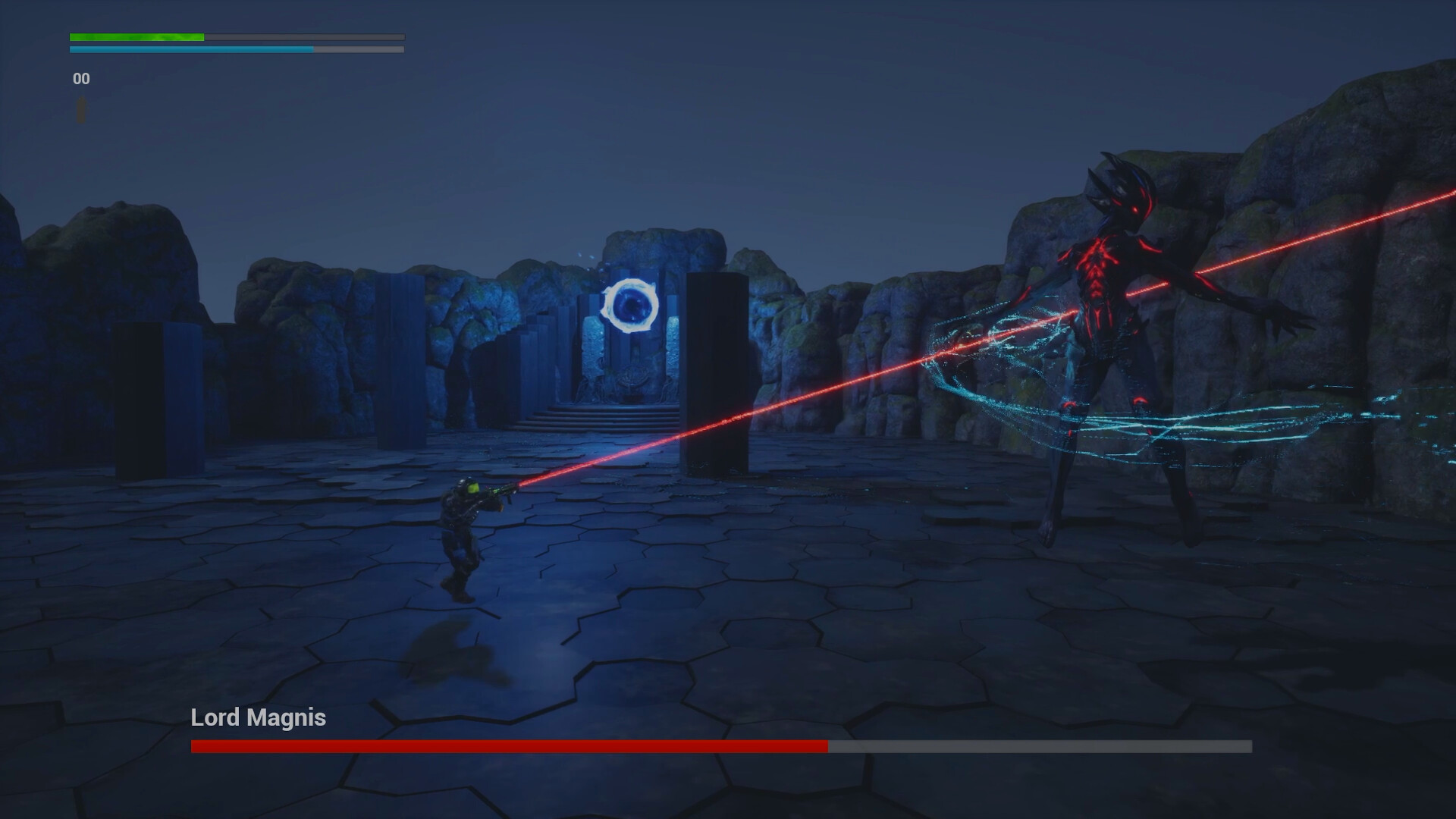 Paradox Patrol screenshot 12