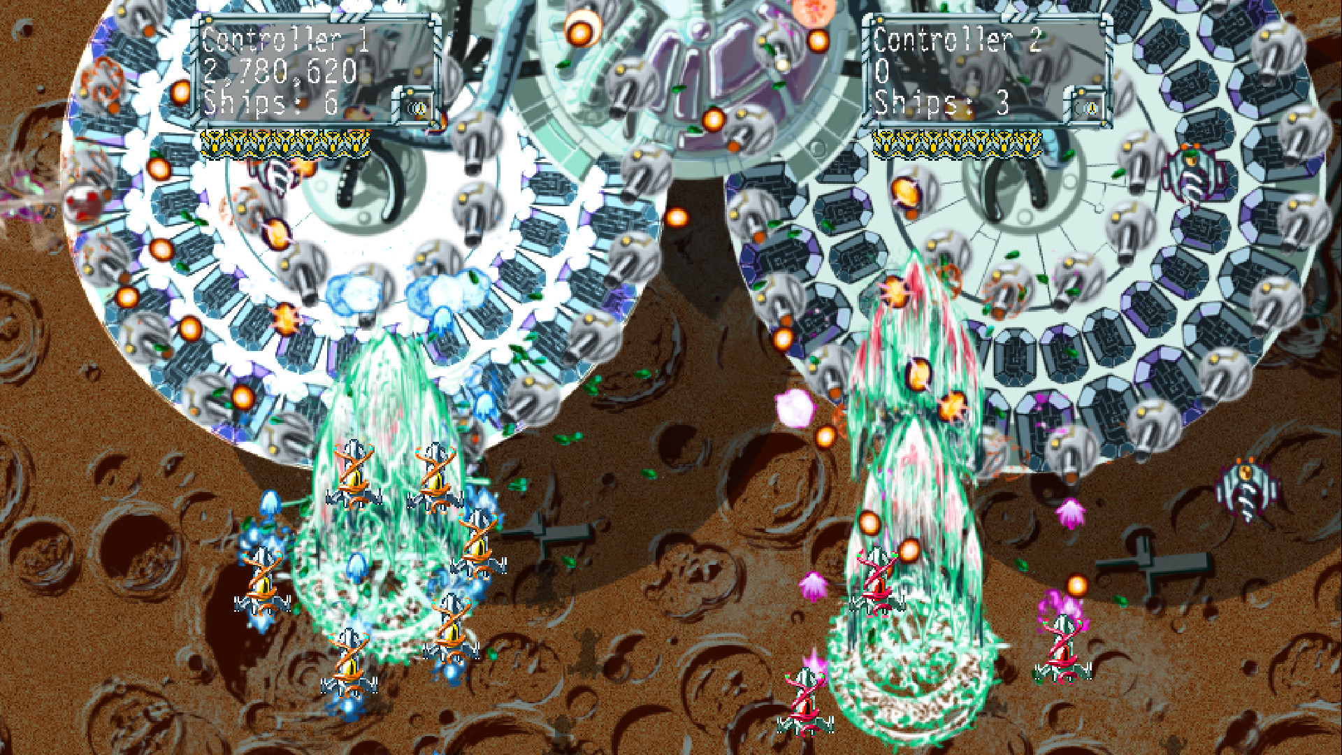Shoot 1UP screenshot 6