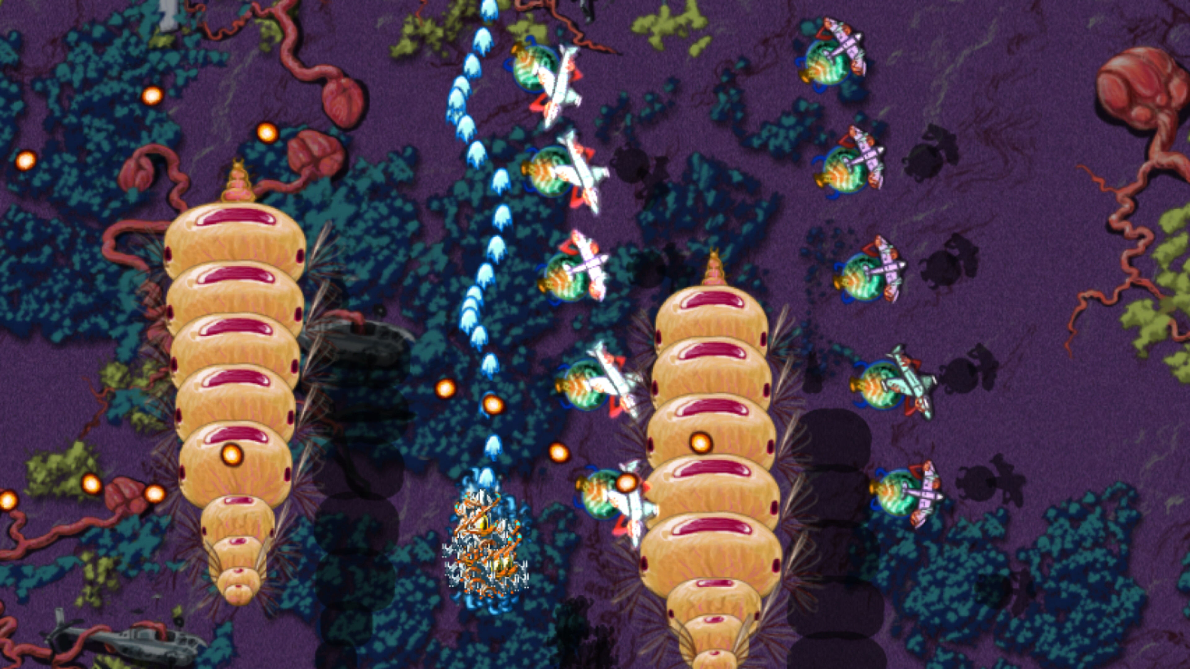 Shoot 1UP screenshot 7