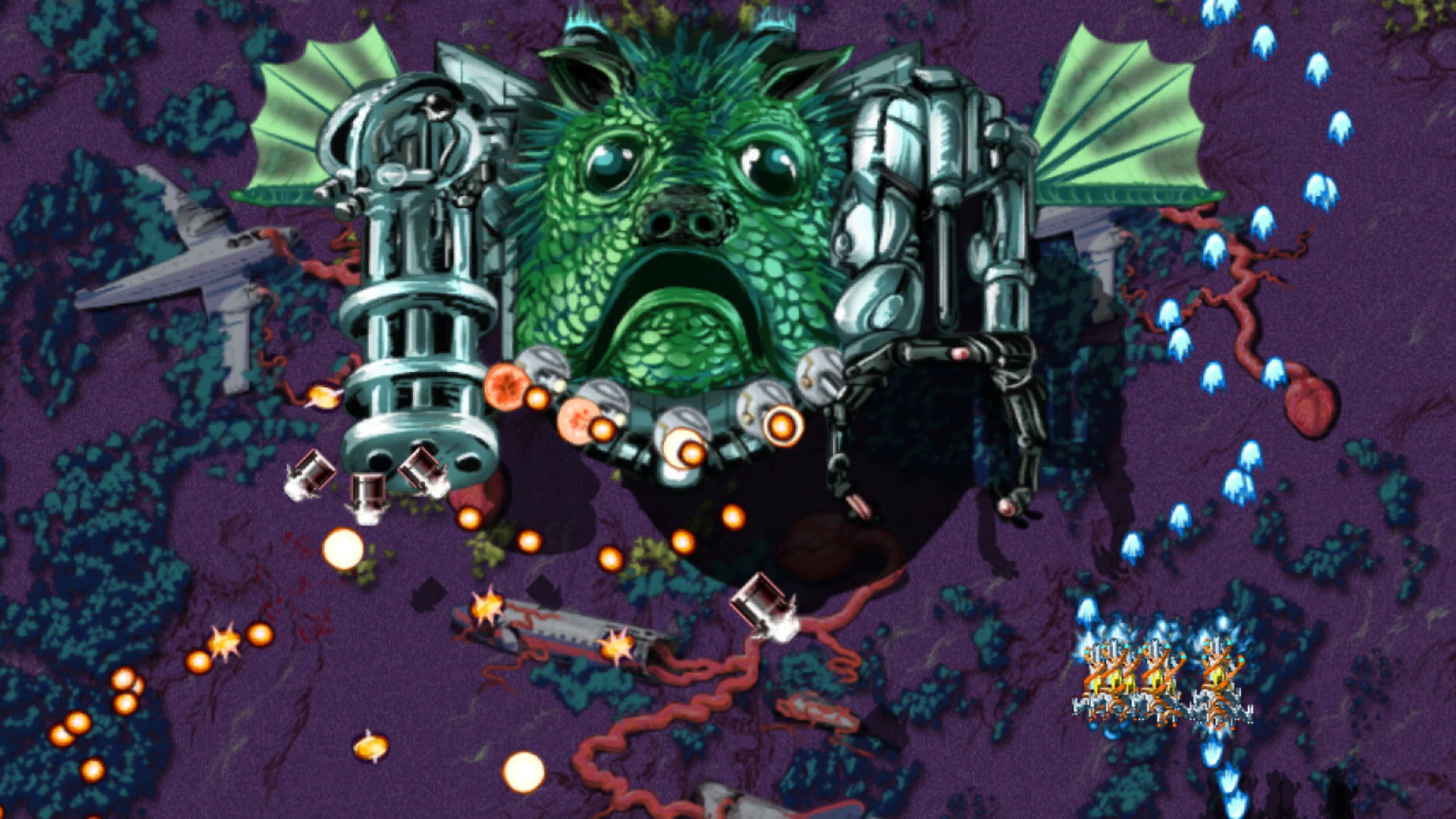 Shoot 1UP screenshot 10