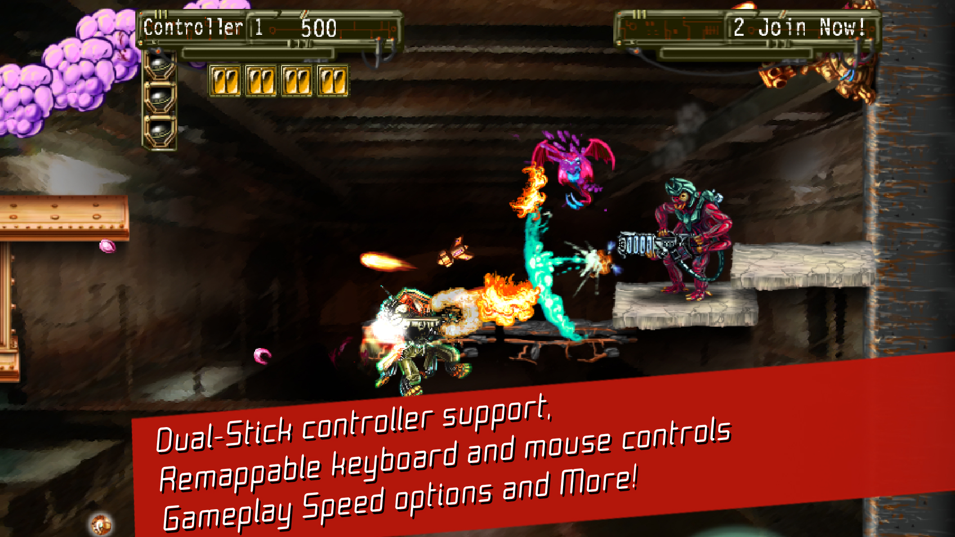 Explosionade screenshot 8