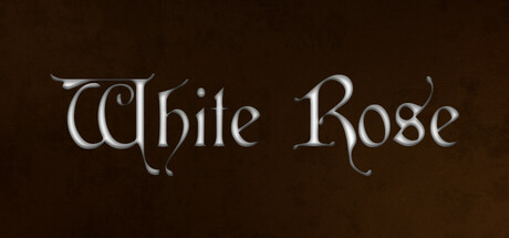 White Rose Cover Image