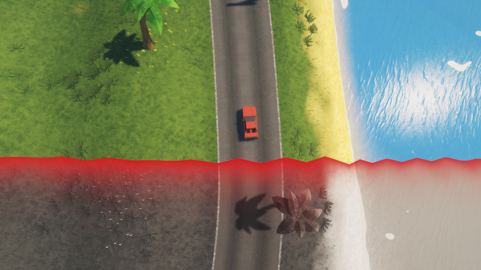 The Last Delivery Man On Earth