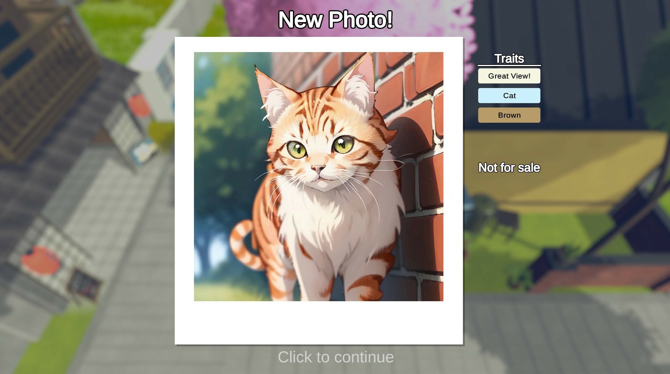 Snapshot screenshot 5