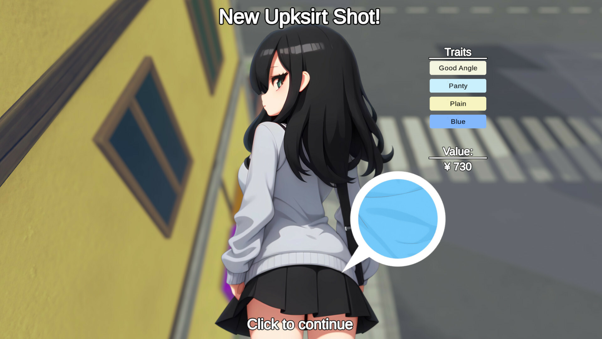 Snapshot screenshot 8