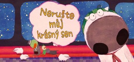 Don't Wake Up My Dream 