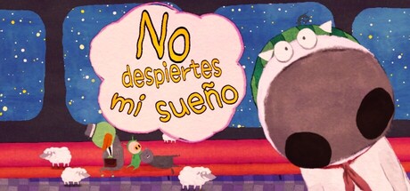 Don't Wake Up My Dream 