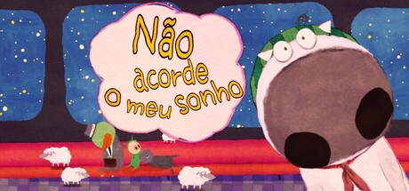 Don't Wake Up My Dream