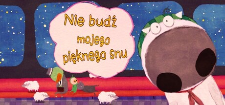 Don't Wake Up My Dream