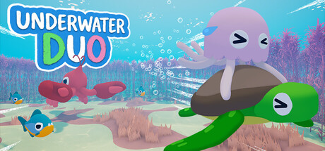 Underwater DuO