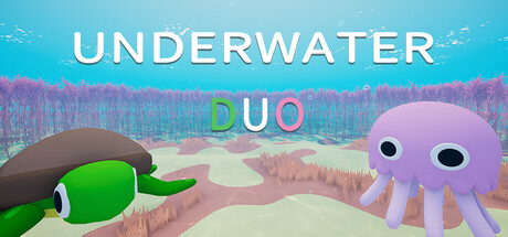 Underwater DuO