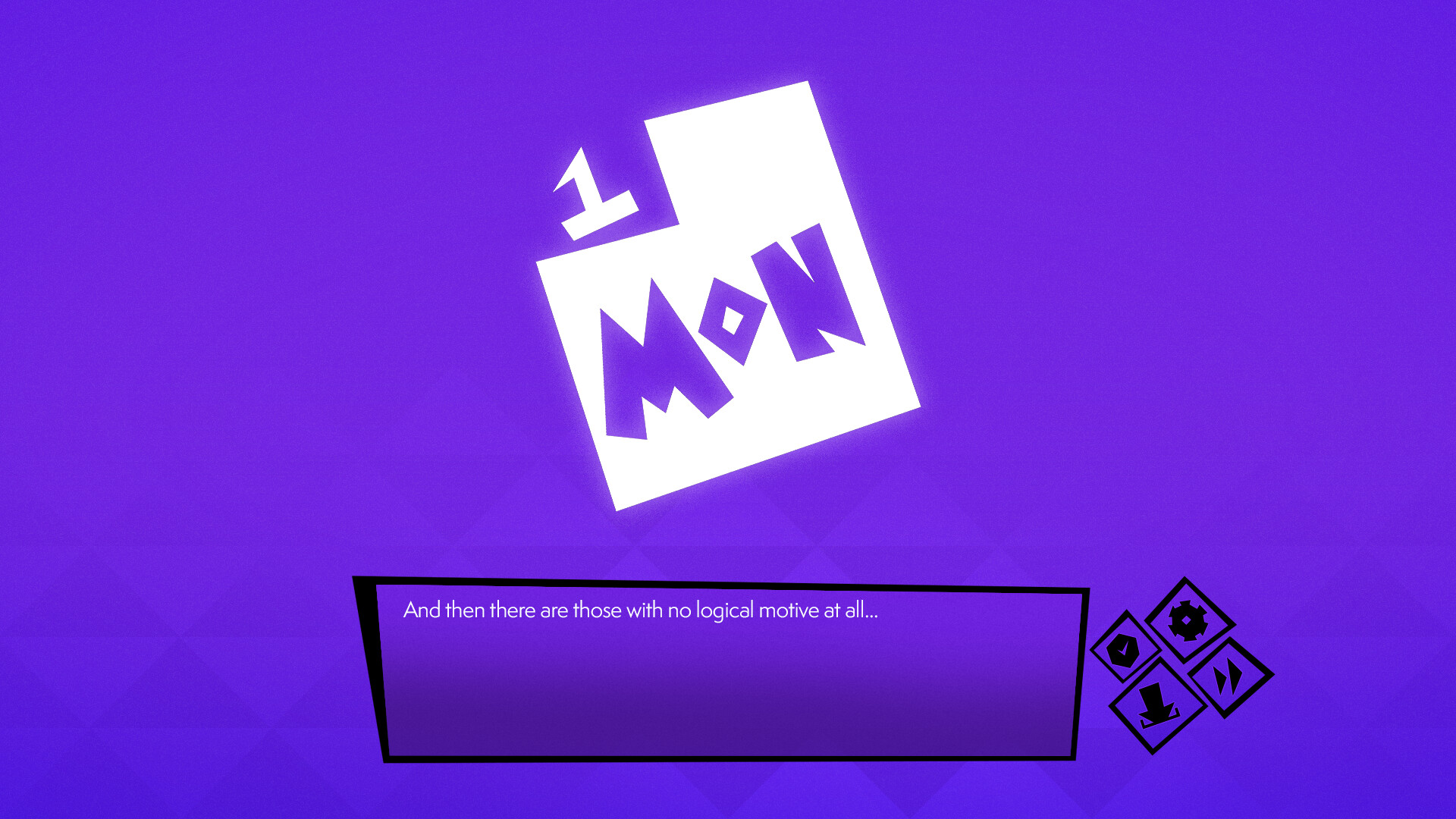 Motives: The Ultimate Problem screenshot 6