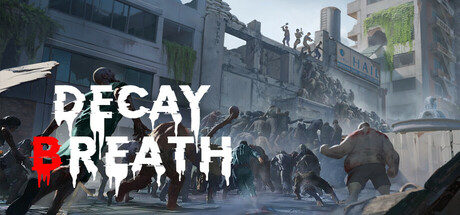 Decay Breath VR
