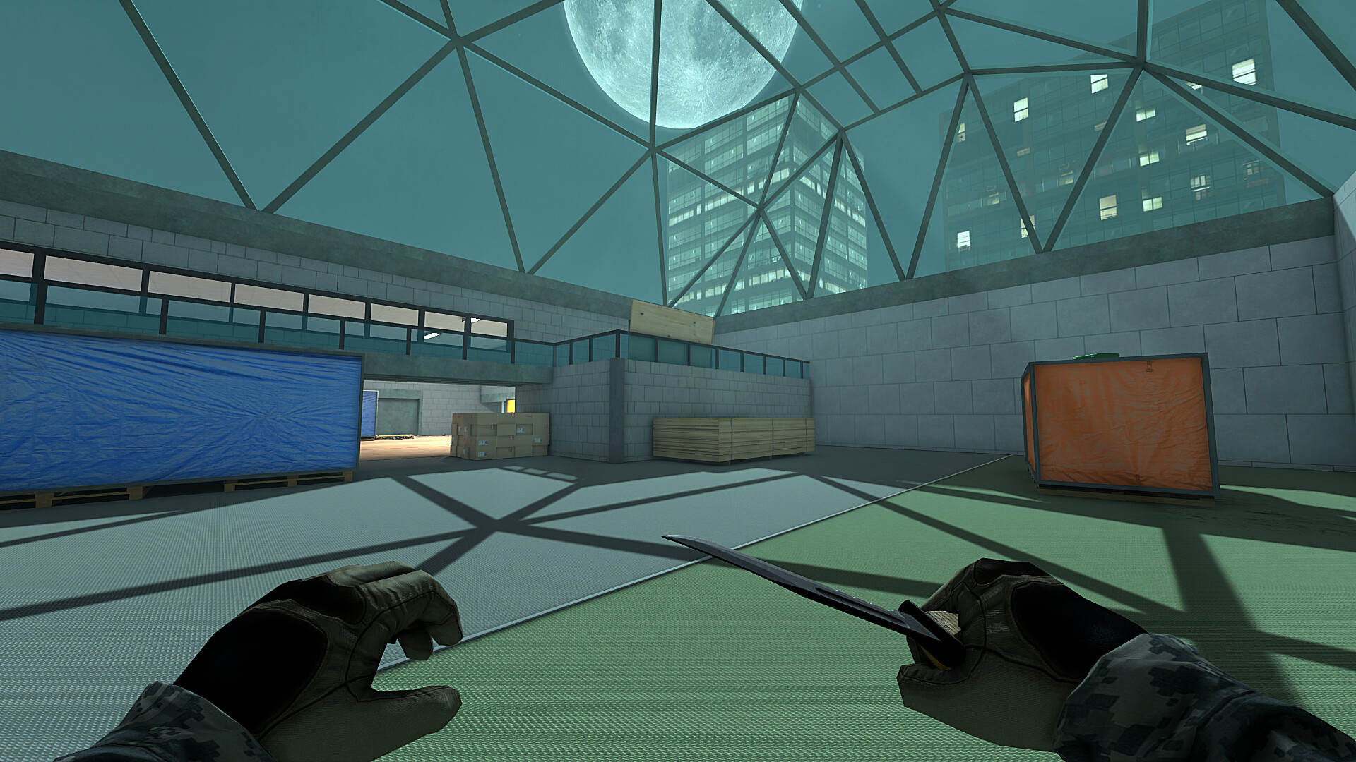 SkillWarz screenshot 2