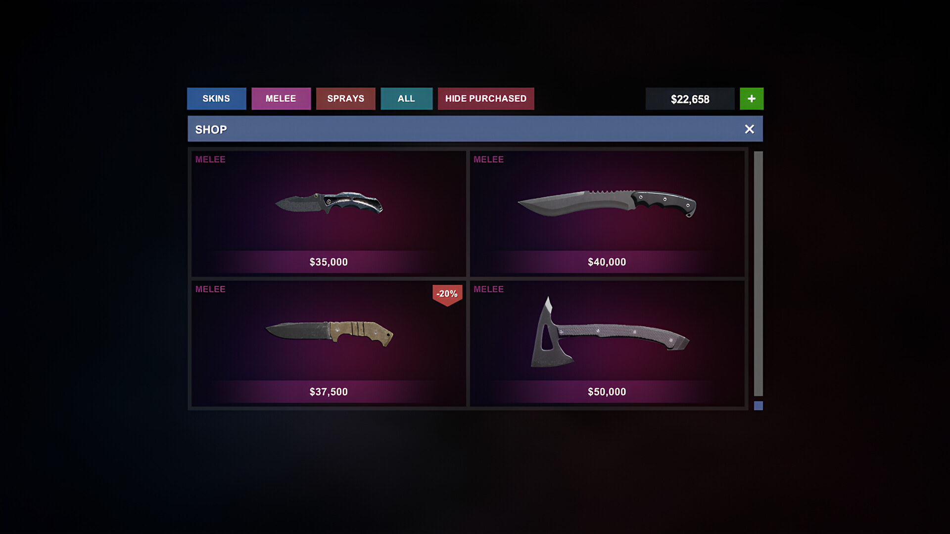 SkillWarz screenshot 15
