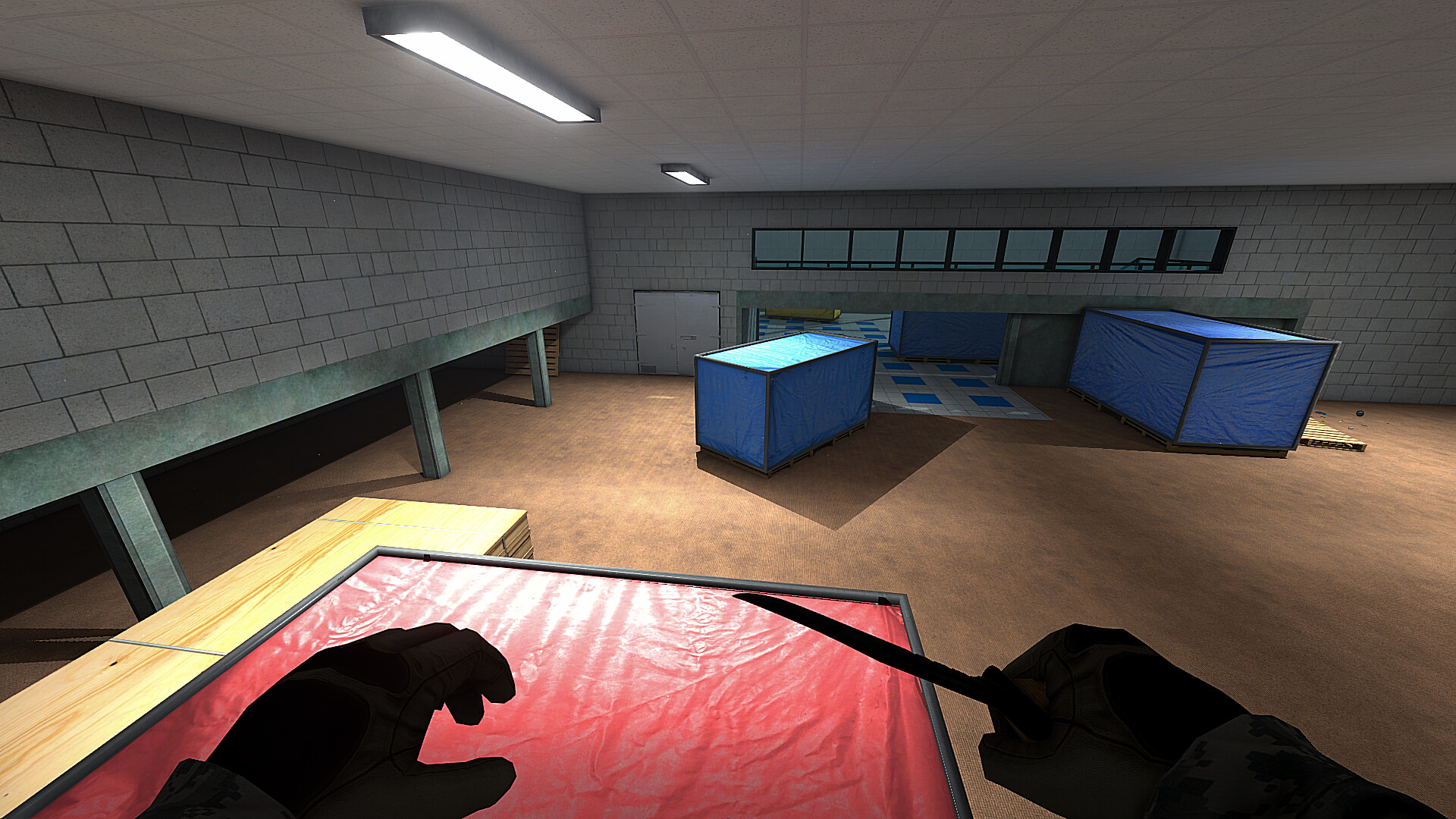 SkillWarz screenshot 4
