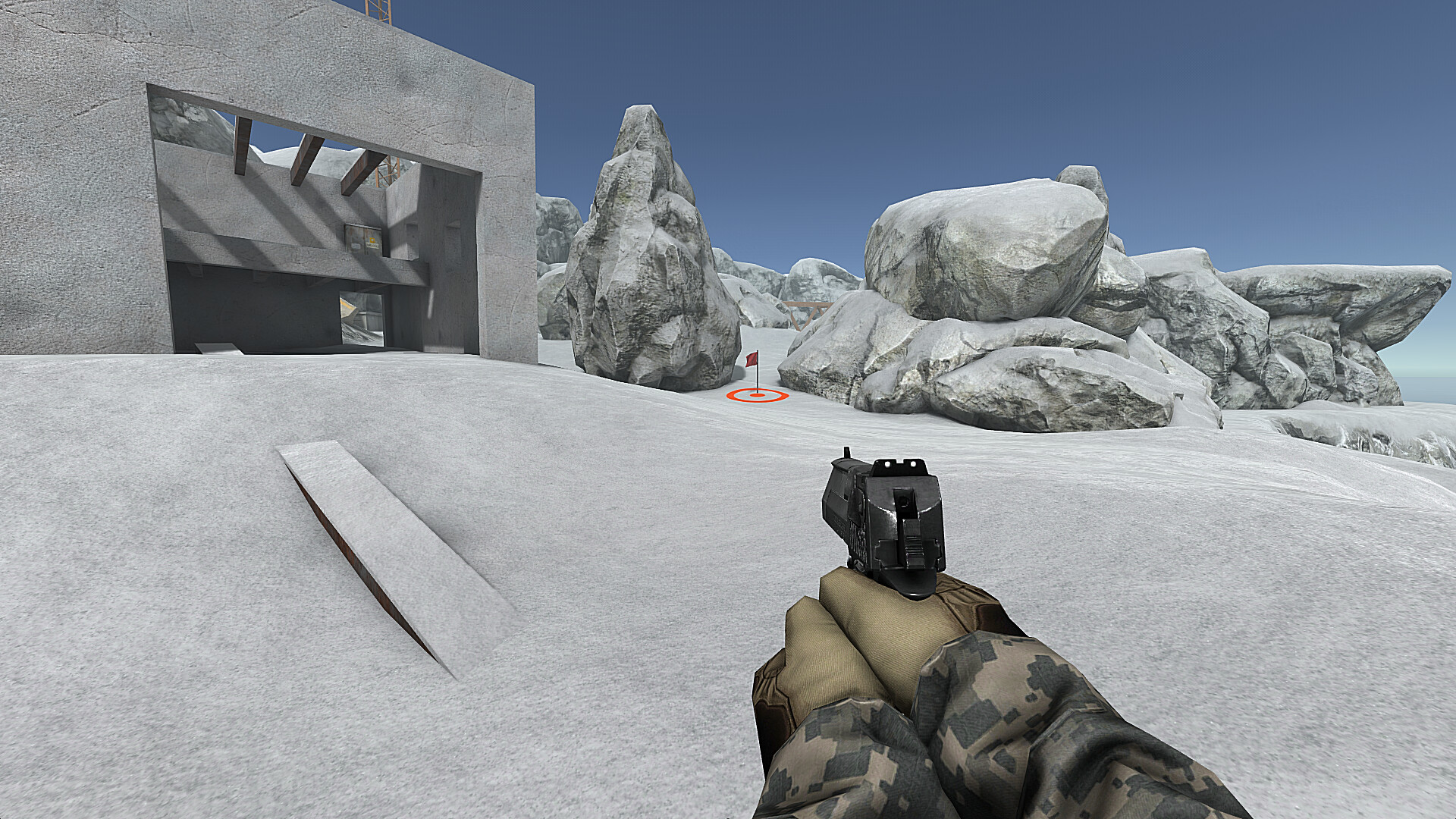 SkillWarz screenshot 3