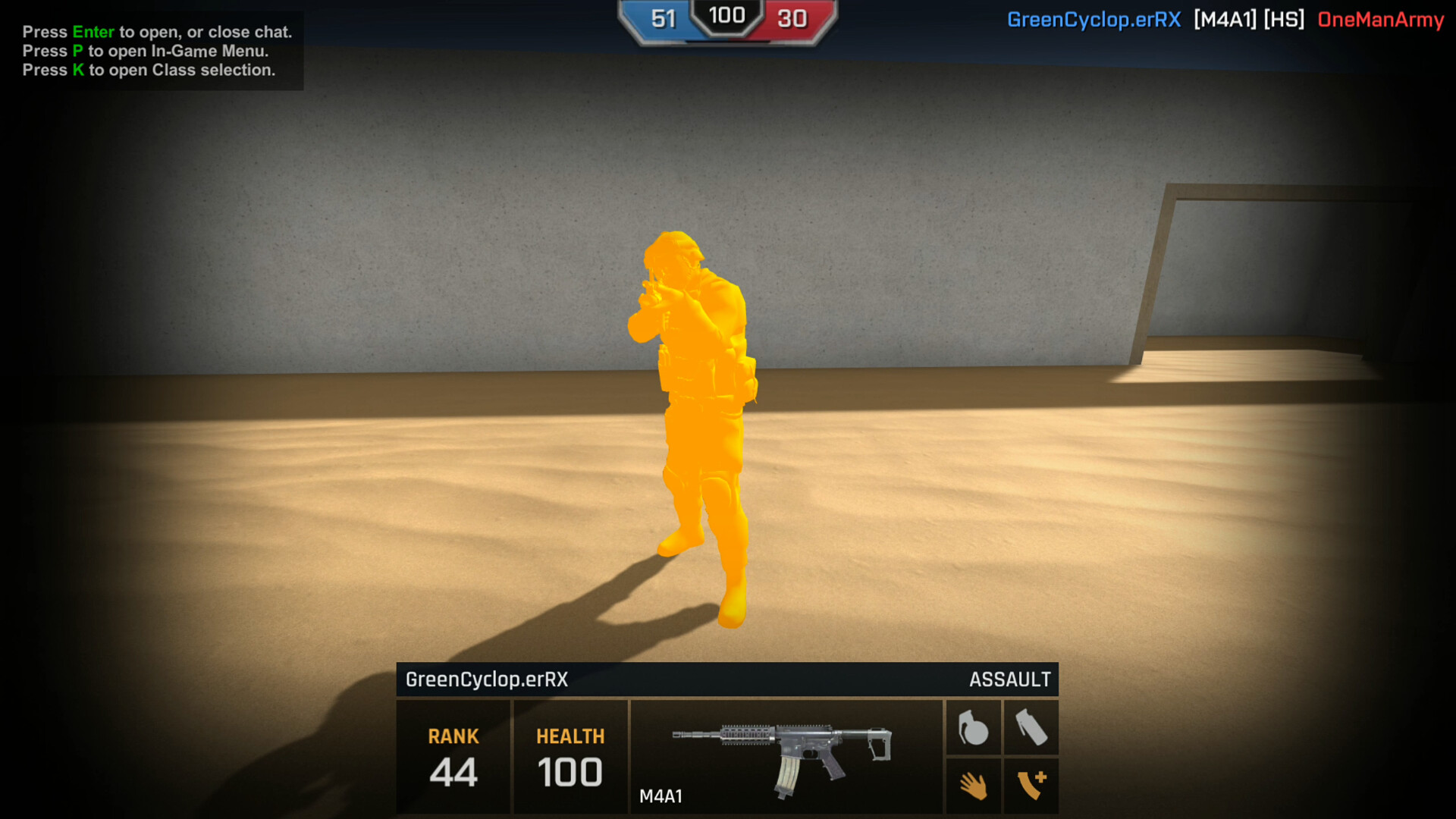 SkillWarz screenshot 19