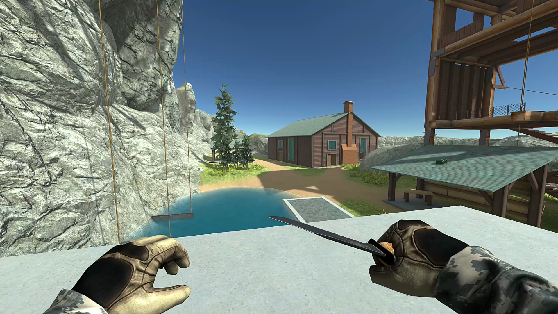 SkillWarz screenshot 14