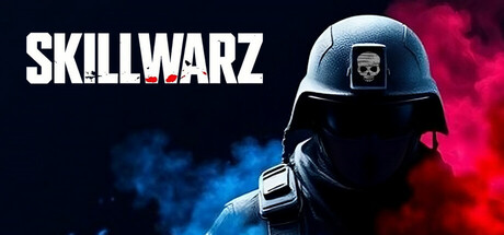 SkillWarz Cover Image