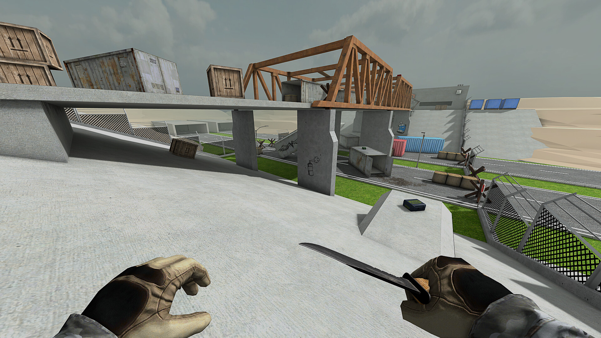 SkillWarz screenshot 12