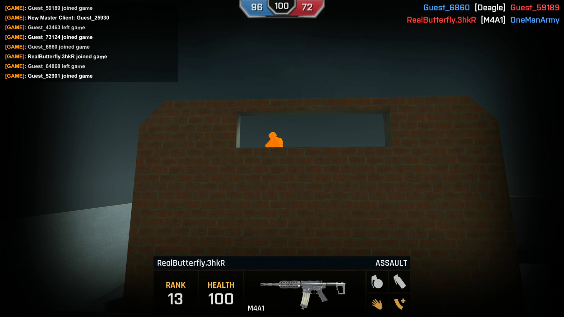 SkillWarz screenshot 22