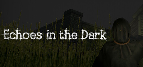 Echoes in the Dark Cover Image