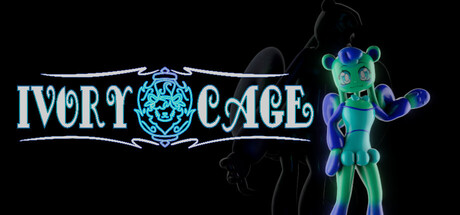 Ivory Cage