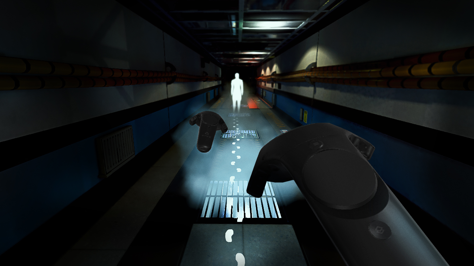 The Assembly screenshot 3