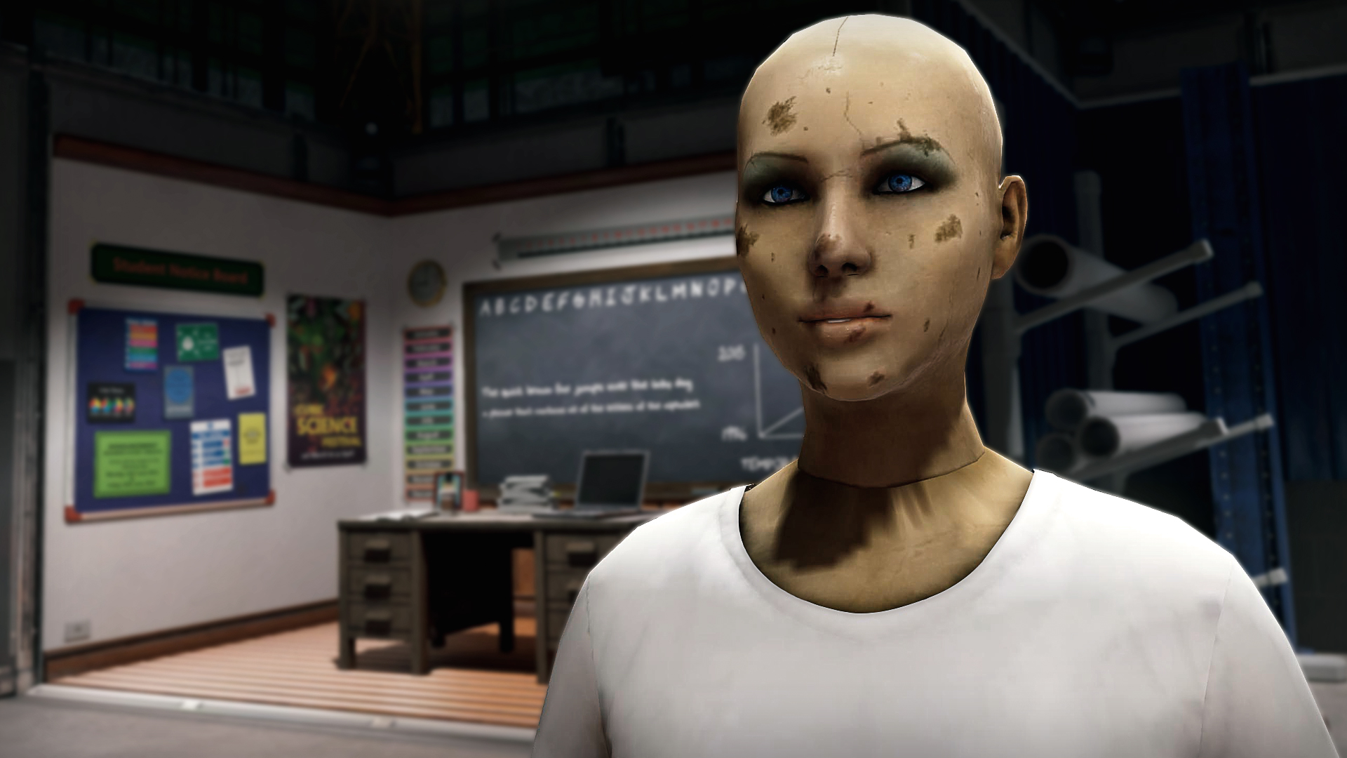 The Assembly screenshot 5