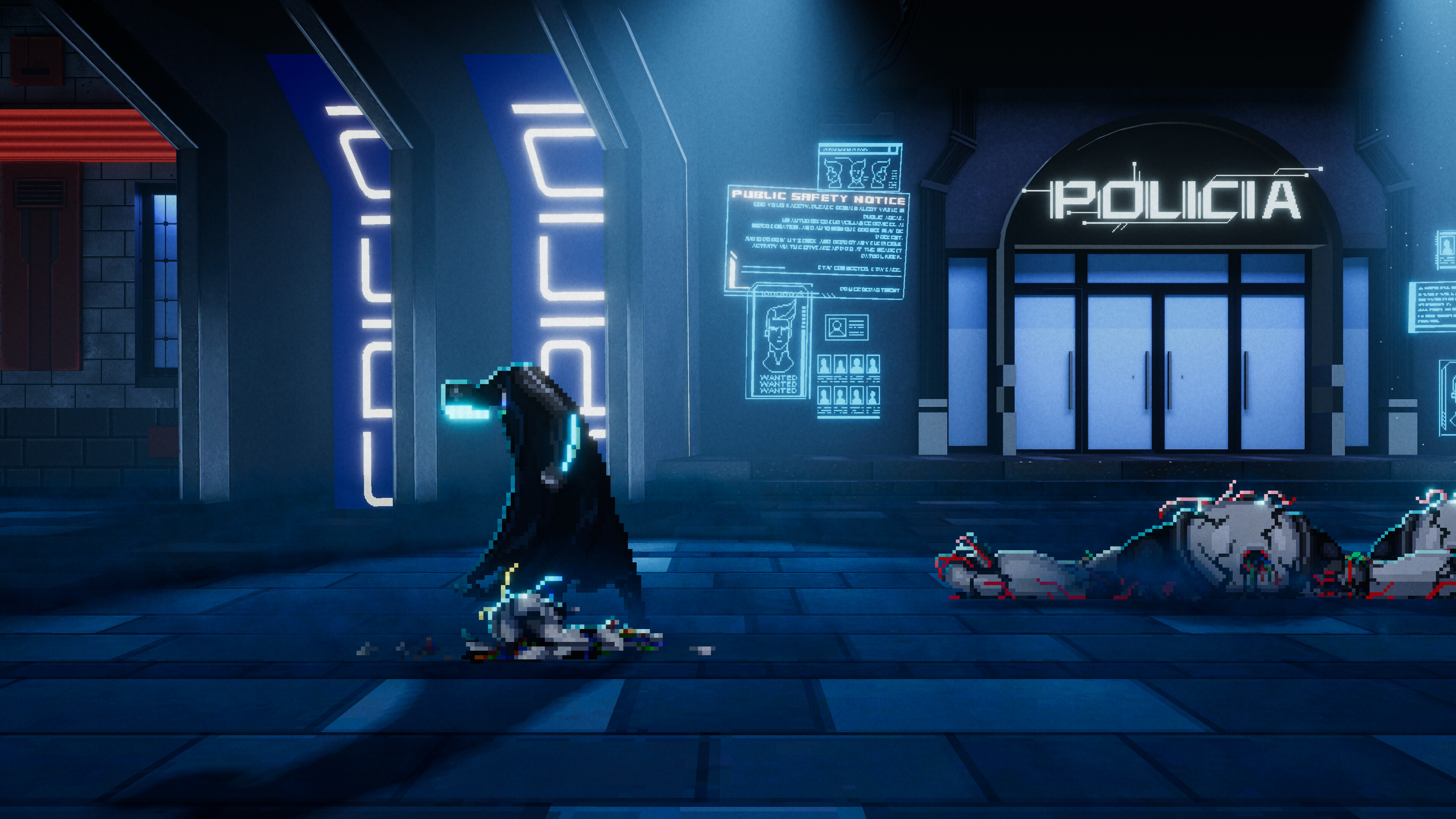 Stigmatum screenshot 6
