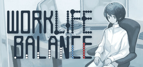 Work Life Balance Cover Image