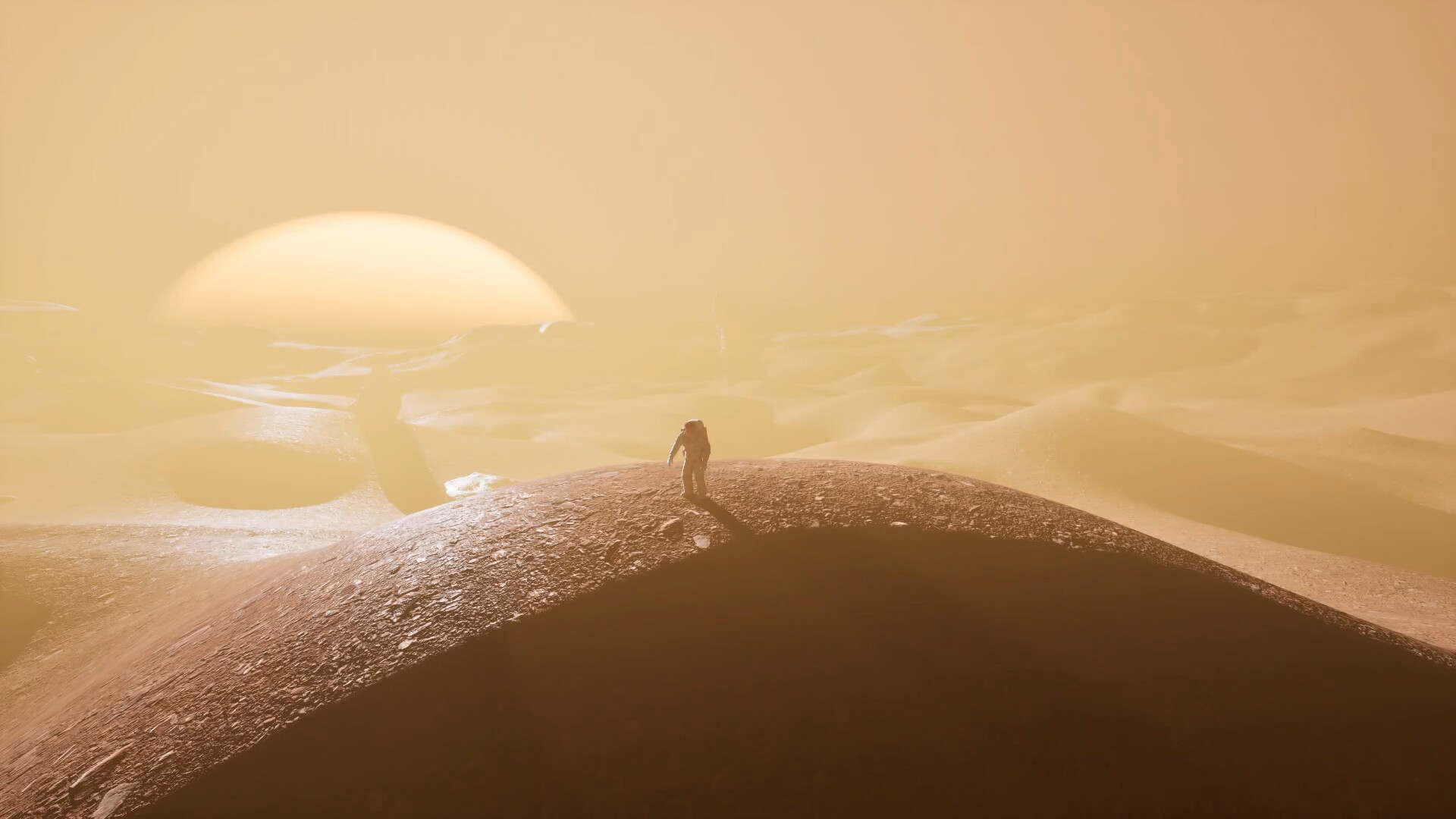 IF WE MAKE IT HOME. screenshot 4
