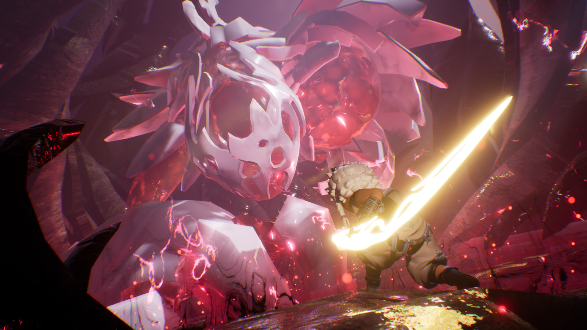 Drift Vale screenshot 5