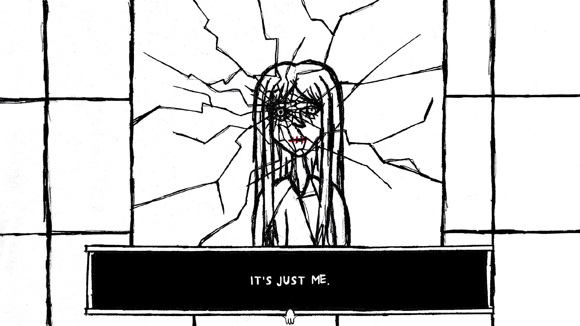 Paper Bleed screenshot 3
