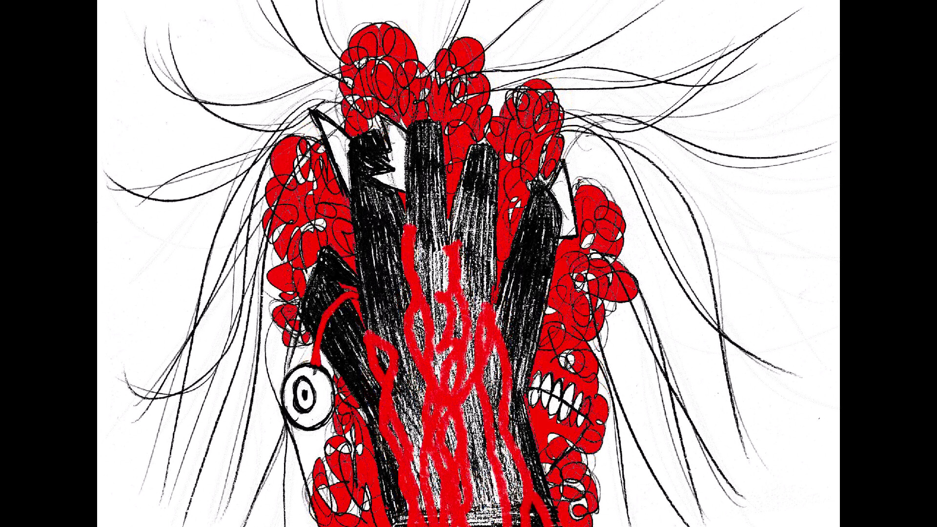 Paper Bleed screenshot 9
