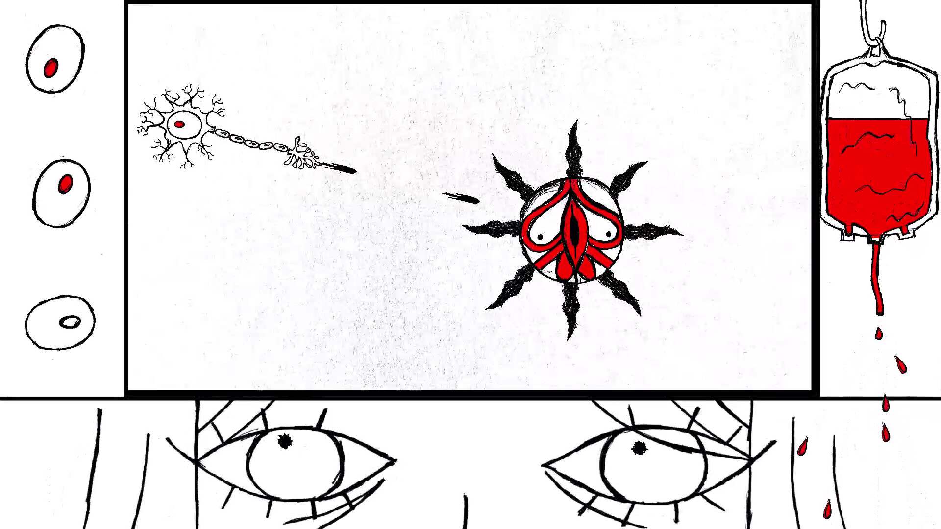 Paper Bleed screenshot 12