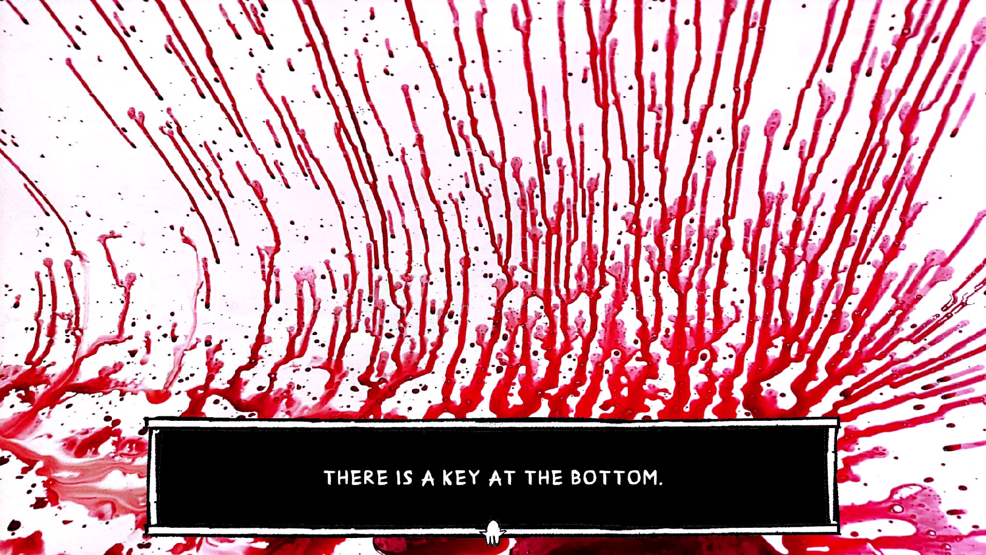 Paper Bleed screenshot 7