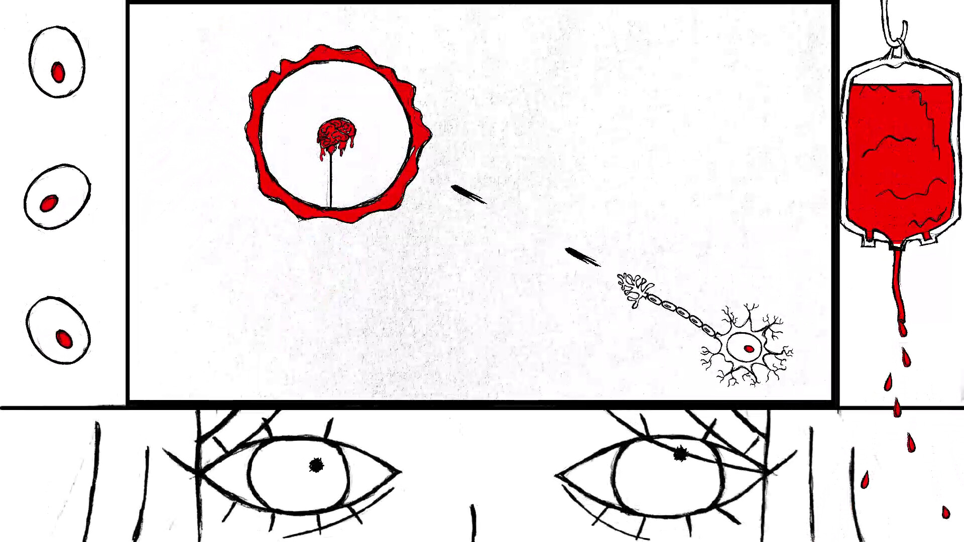 Paper Bleed screenshot 4