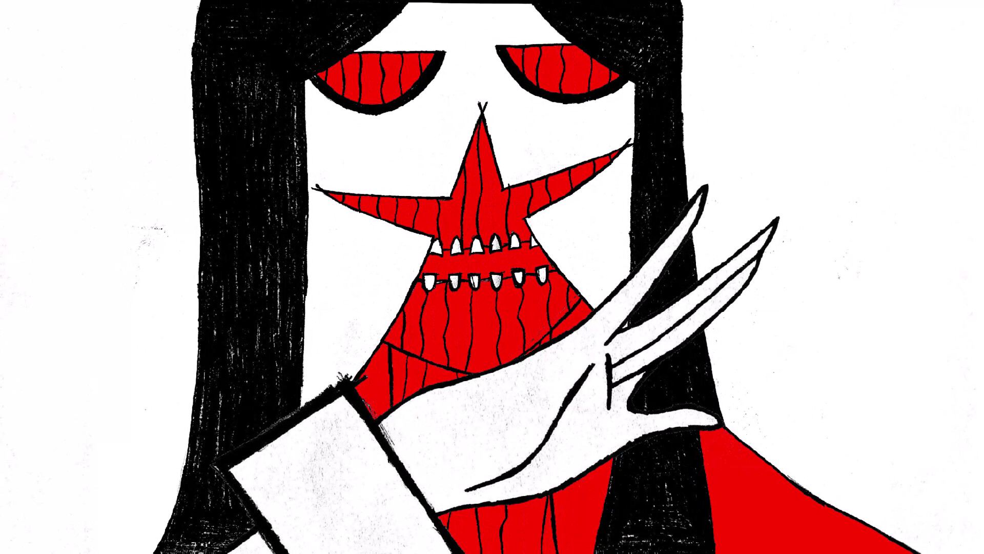 Paper Bleed screenshot 5