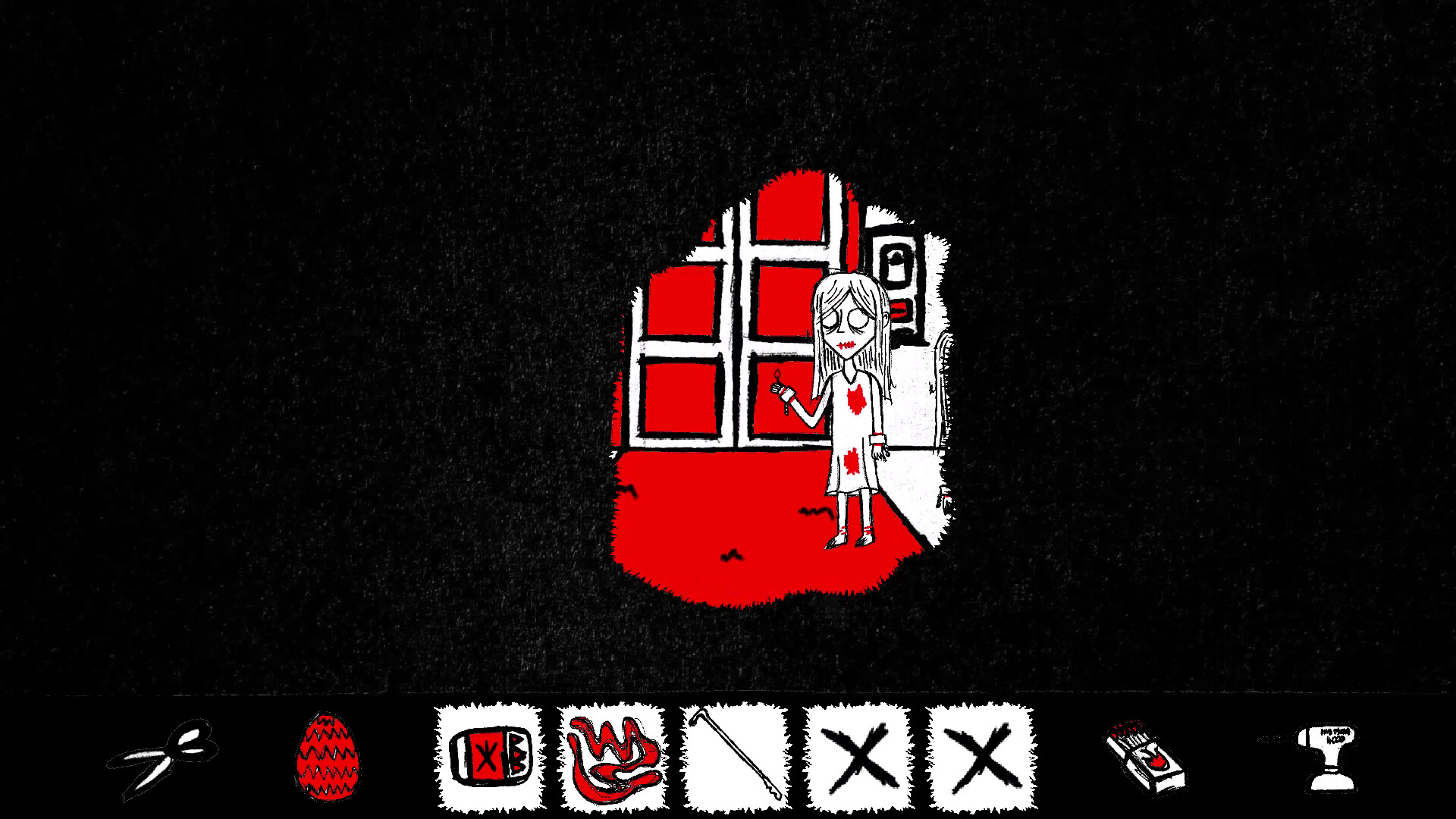 Paper Bleed screenshot 8