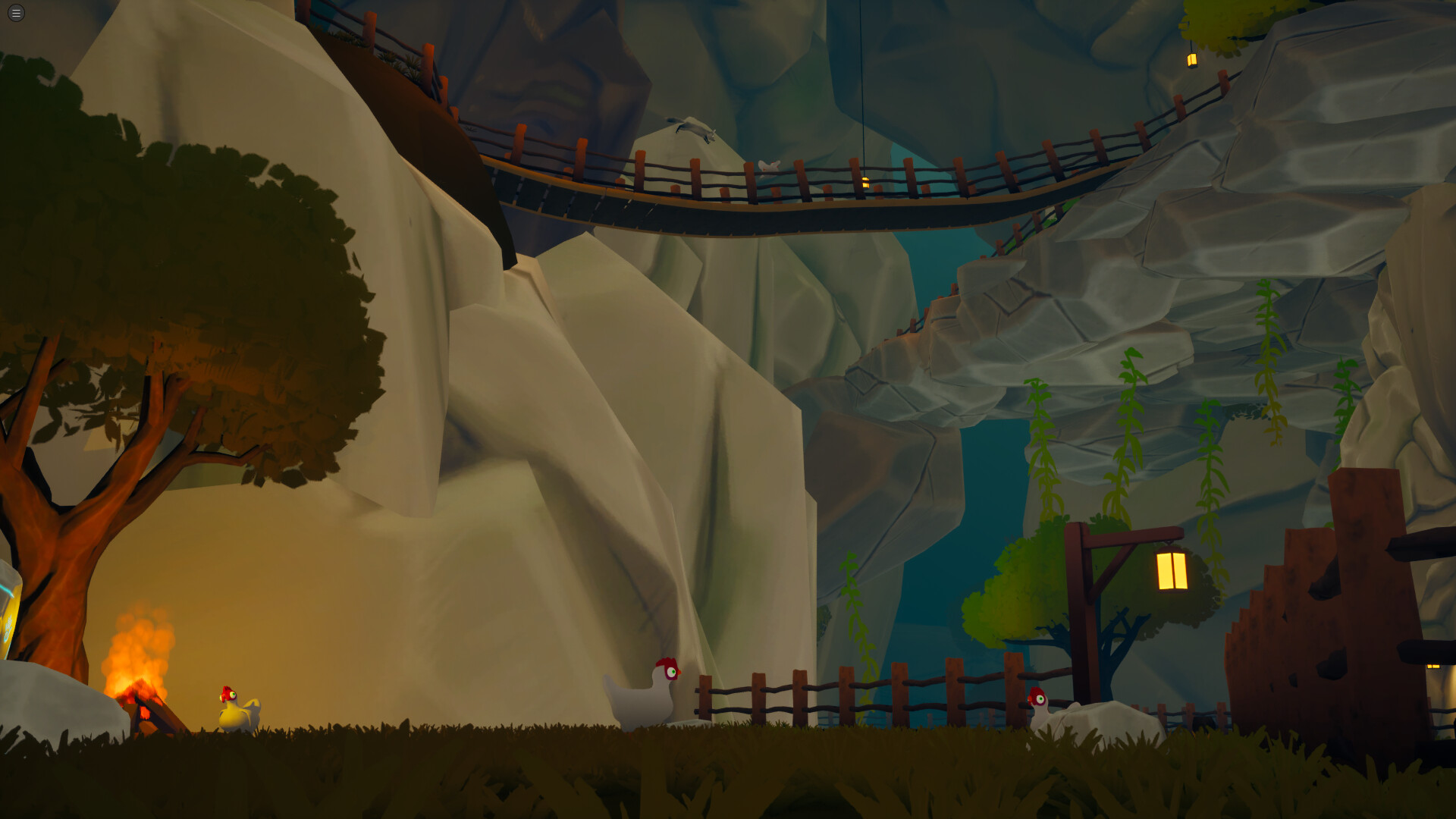 ClusterCluck screenshot 8