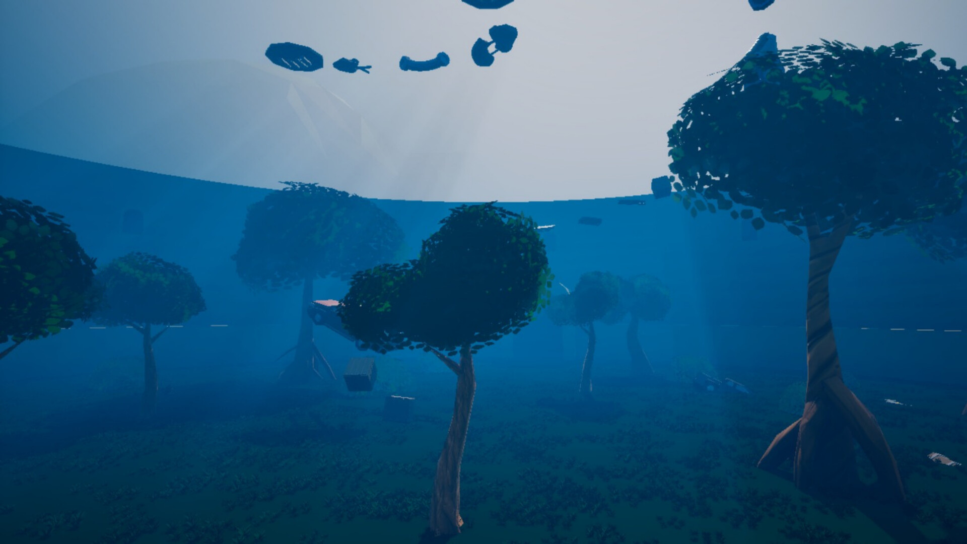 ClusterCluck screenshot 12