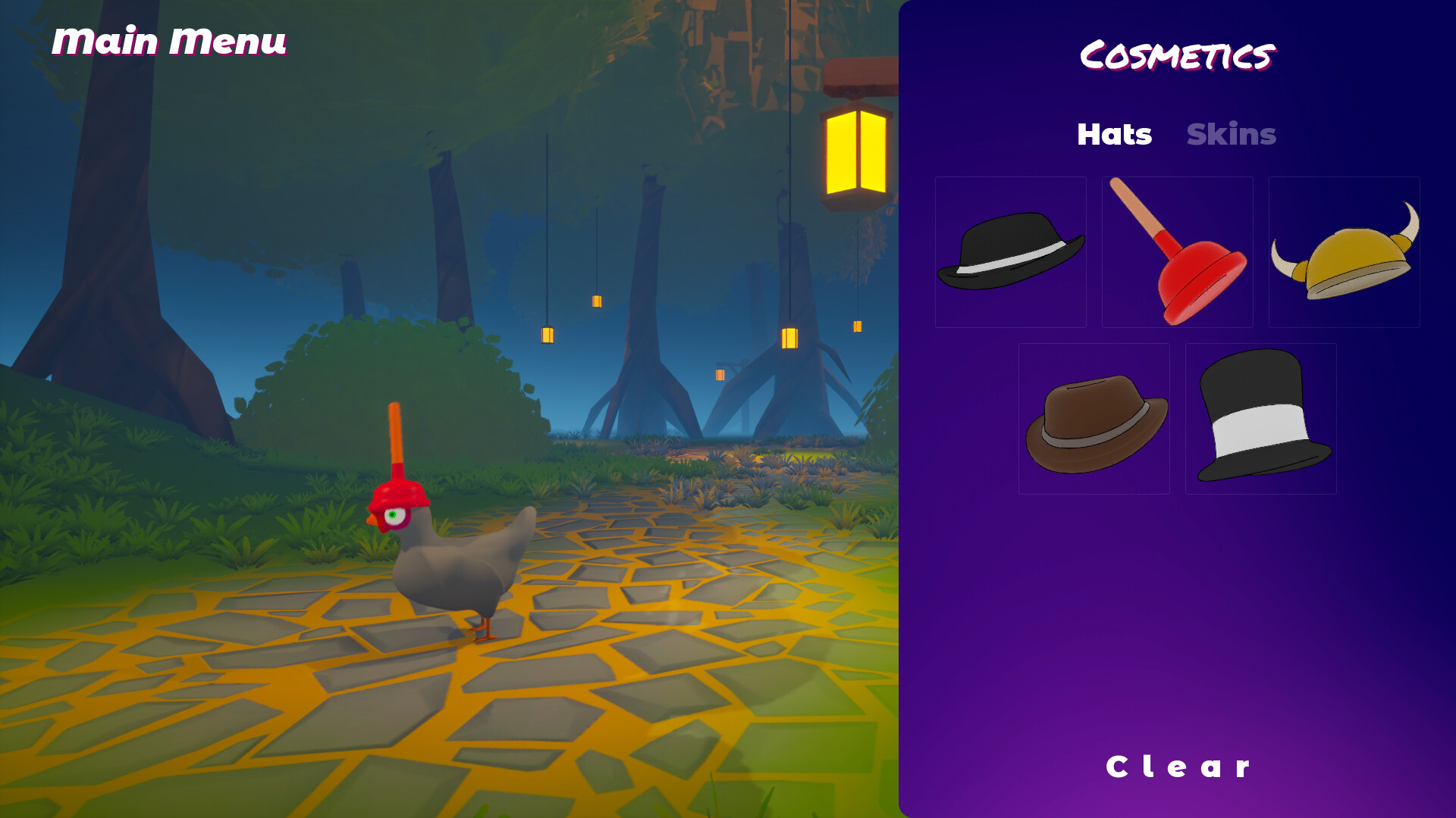 ClusterCluck screenshot 13