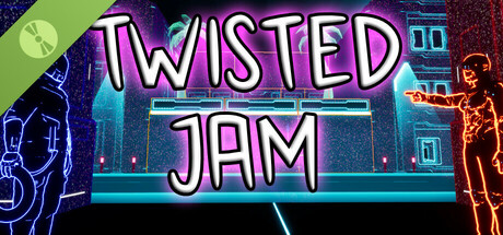 Twisted Jam Demo