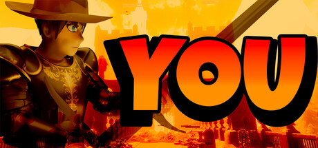 YOU — Steam header