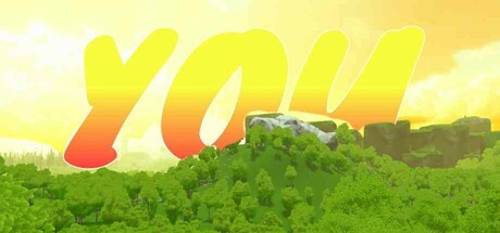 YOU Cover Image