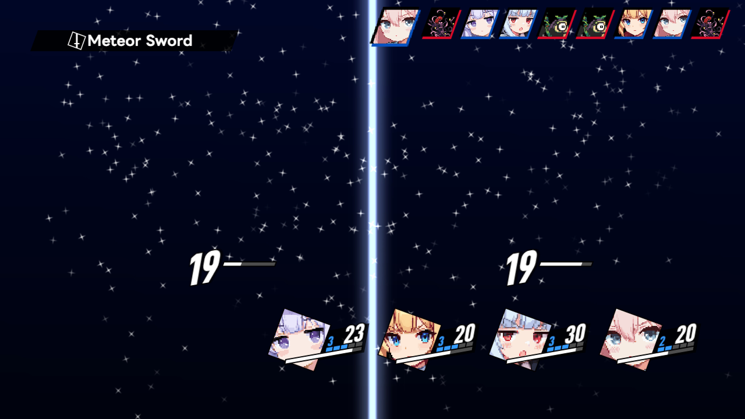 Dungeon Picnic screenshot 6